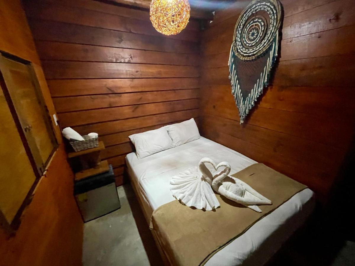 Balam Holbox Apartment ภายนอก รูปภาพ