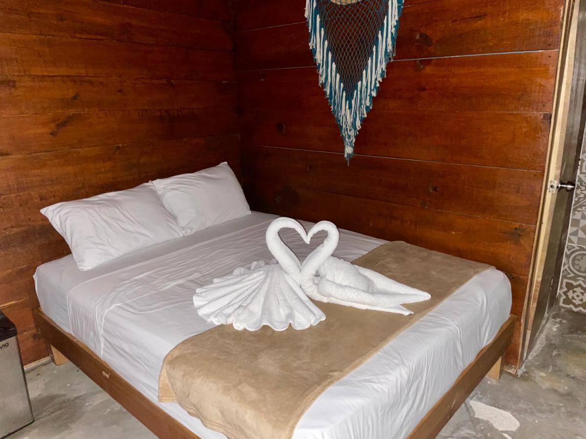 Balam Holbox Apartment ภายนอก รูปภาพ