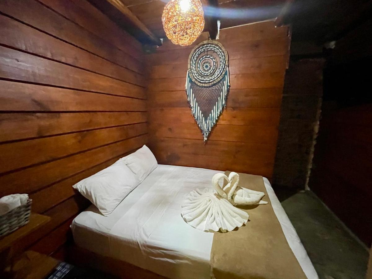 Balam Holbox Apartment ภายนอก รูปภาพ