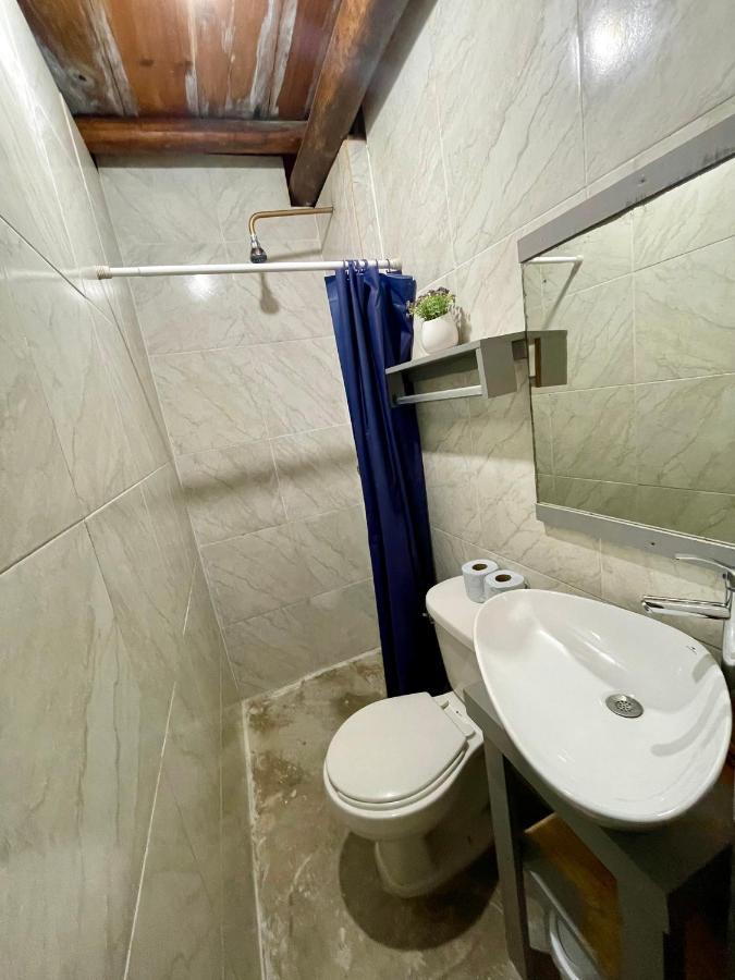 Balam Holbox Apartment ภายนอก รูปภาพ