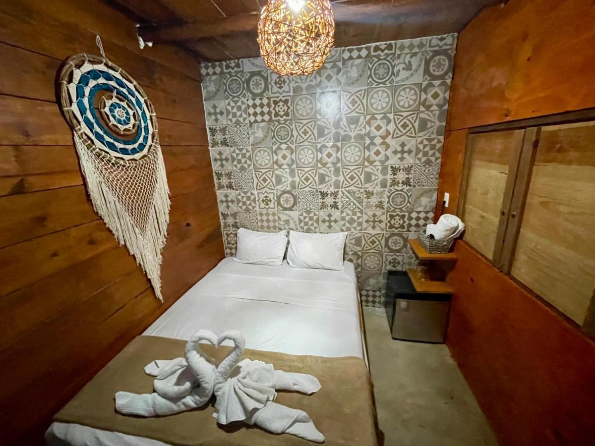 Balam Holbox Apartment ภายนอก รูปภาพ
