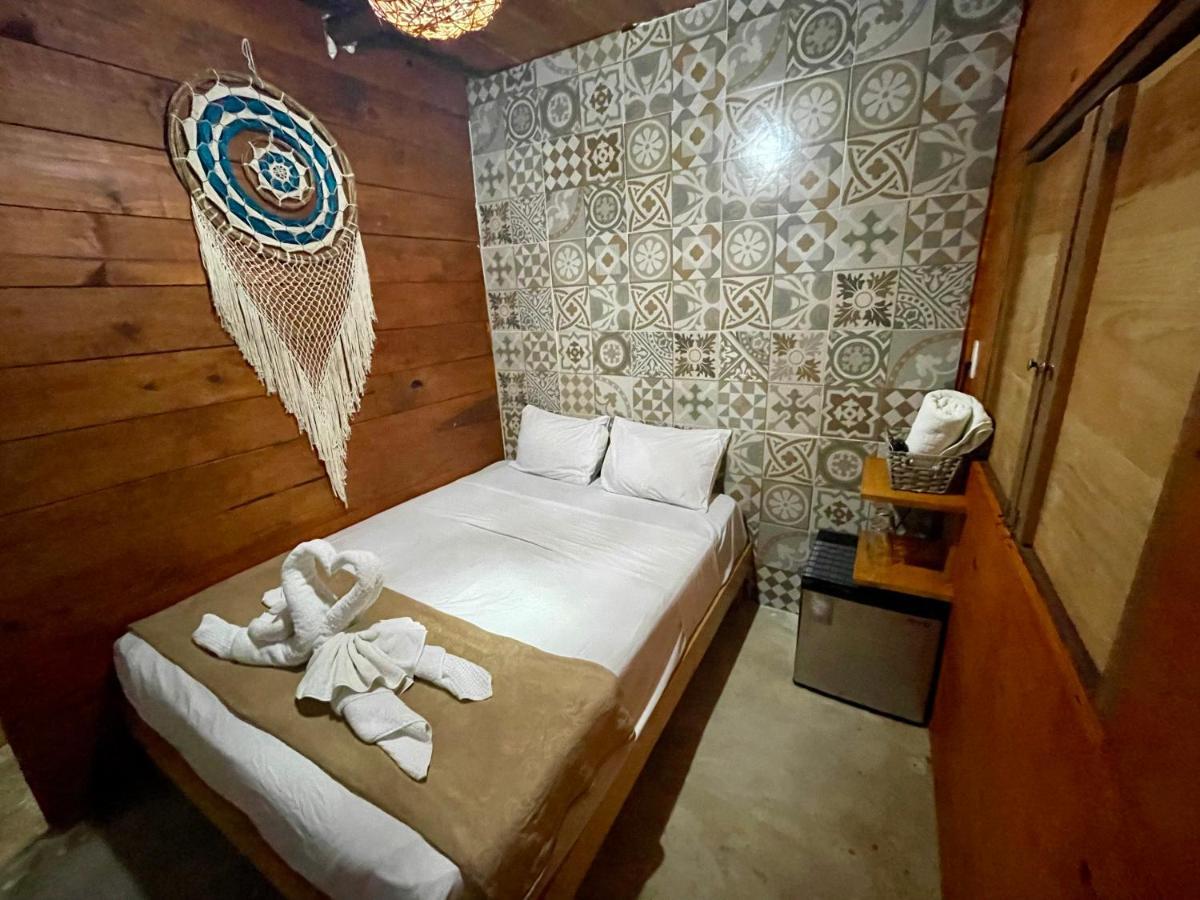 Balam Holbox Apartment ภายนอก รูปภาพ