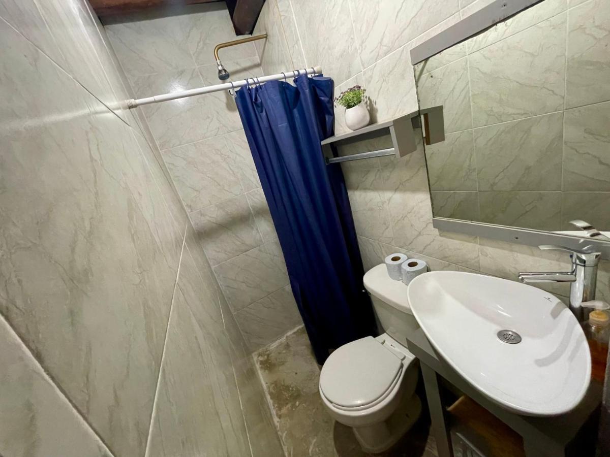 Balam Holbox Apartment ภายนอก รูปภาพ