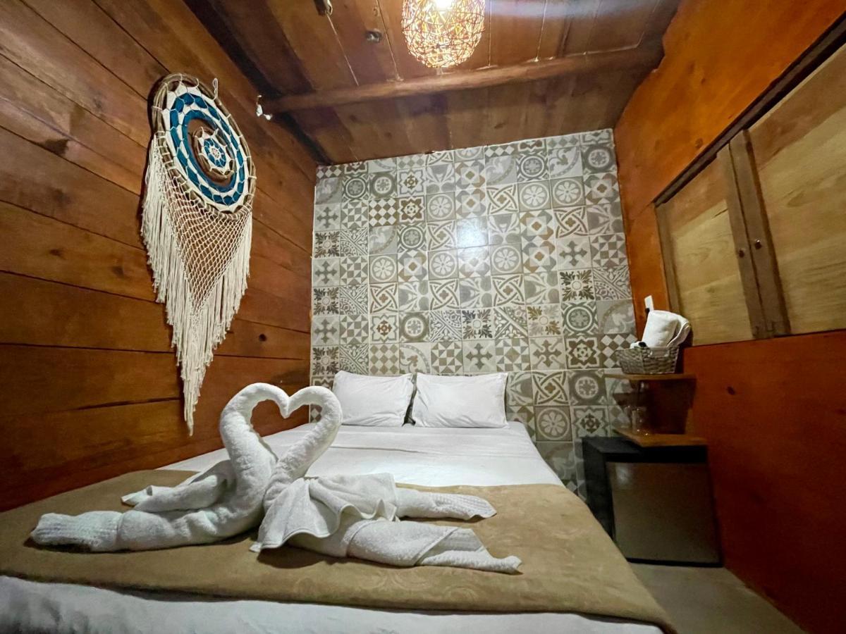 Balam Holbox Apartment ภายนอก รูปภาพ